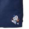 New New Era × MLB Collaboration Fabric Backpack Regular Unisex Blue 14178156