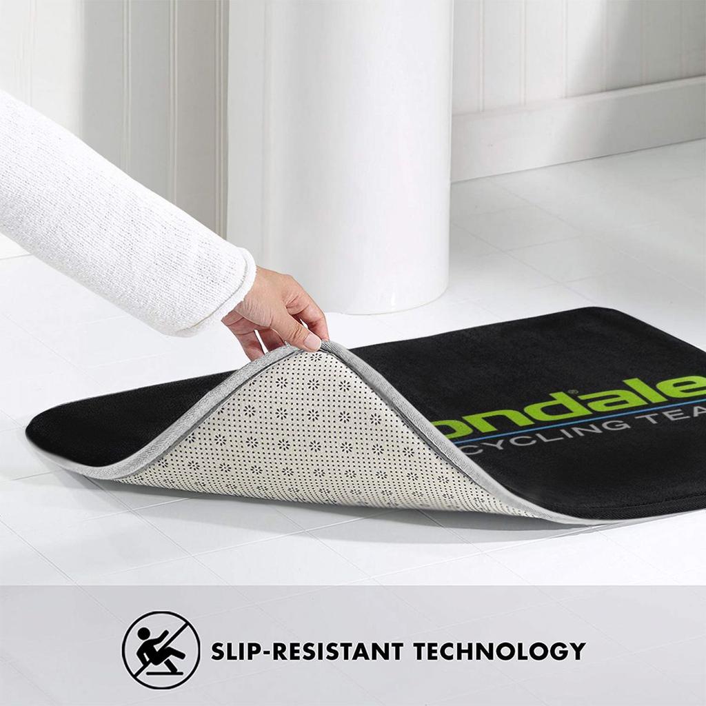 Cannondales Doormat Kitchen Entrance Home Floor Mat Non-slip Carpet Rug for Living room Footpad Mats