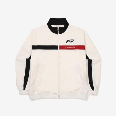 Fila Windbreaker New Block Fs2jkf3101x Sad