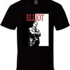 Elliot Stabler Law and Order TV Show SVU Cool T Shirt