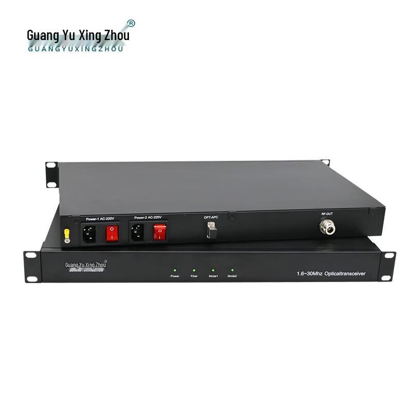 Guangyu Xingzhou GY-DB5000 Shortwave Optical Transceiver