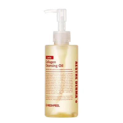 Olio detergente al collagene Red Lacto 200ml