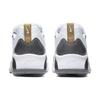 Nike Air Max 200 Weiß Metallic Gold GS CQ4009-100