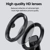 52mm Clip-On Cpl Phone Camera Lens Filter, Ultra-Thin Circular Polarizing Filter, Enhances Color Saturation, Reduces Glare