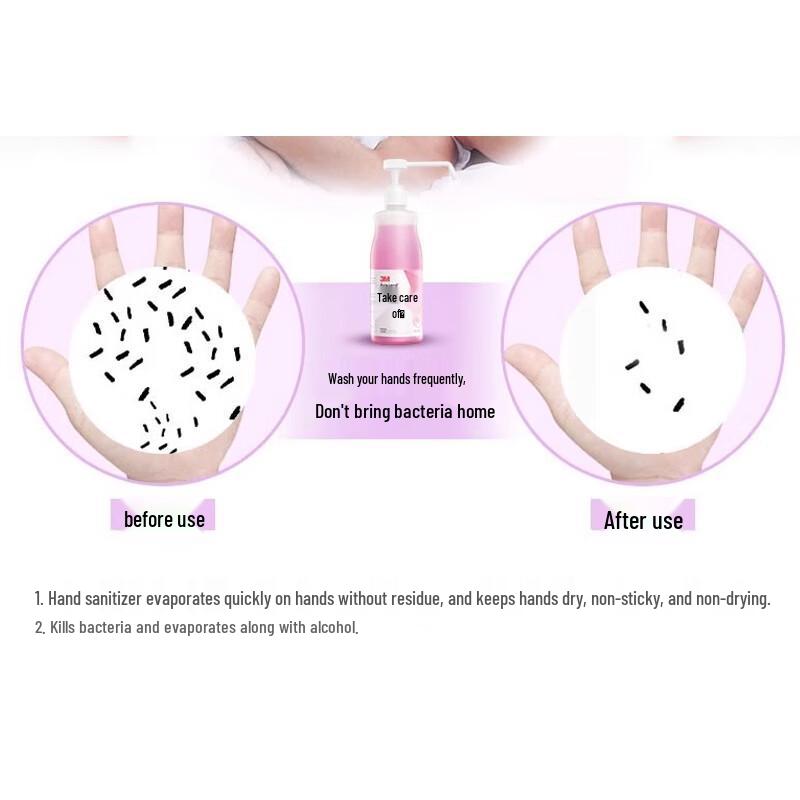 Yujinyuan No-Rinse Surgical Hand Sanitizer Spray