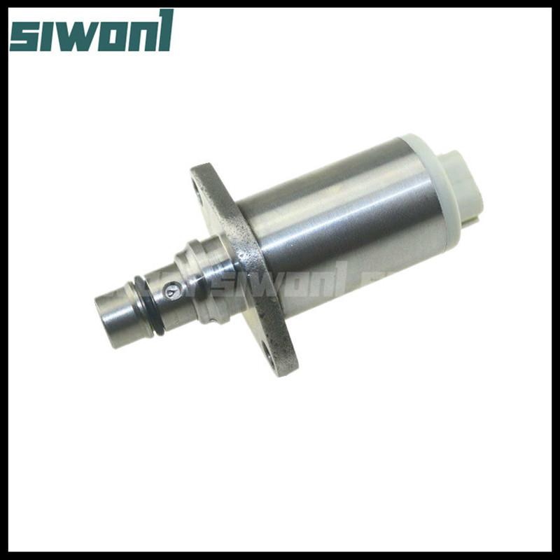 And New SCV Fuel Pump Suction Control Valve For Toyota Hilux Hiace 2.5L 3.0L Land Cruiser 04226-0L020 294200-0040