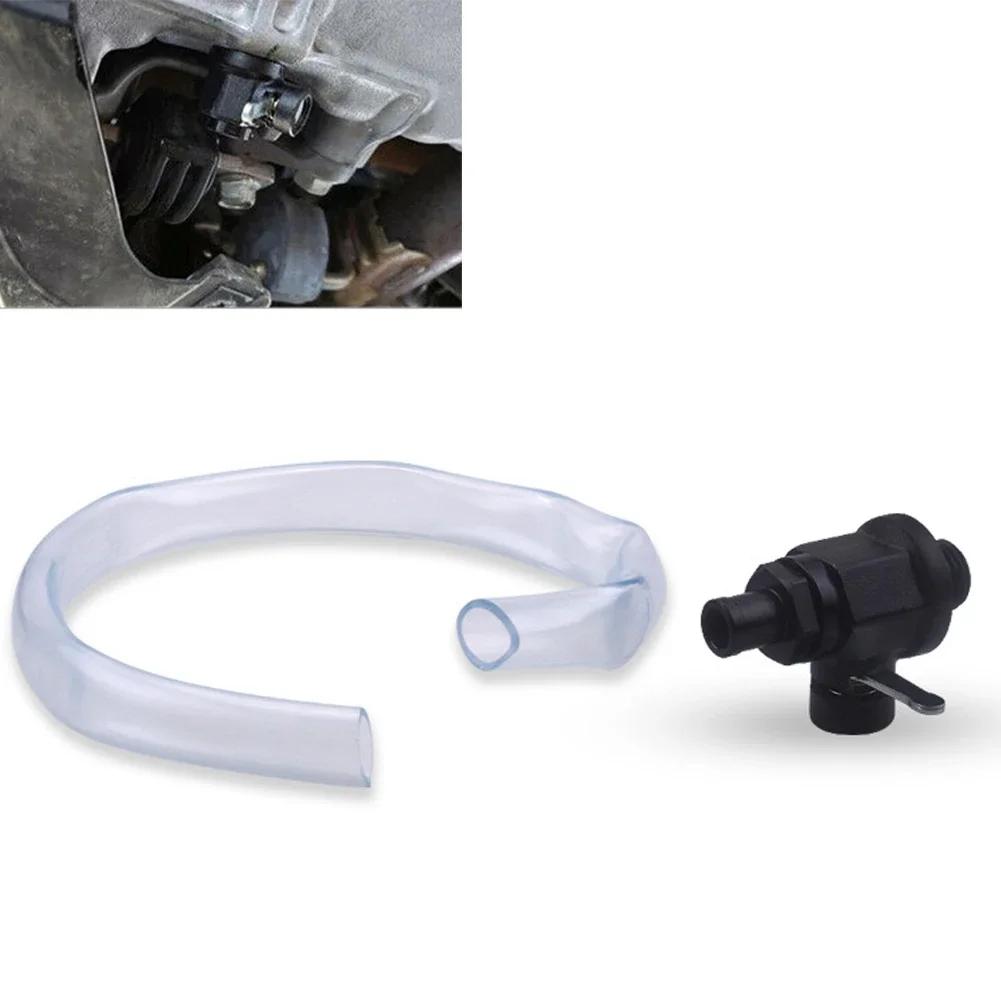 

Зливний клапан двигуна автомобіля з трубою для Honda для Acura M14x1.5 різьблення Автомобільний бензиновий клапан заміни CHINA