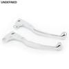 Chrome Skull Motorcycle Brake Clutch Lever Shifter Lever for Yamaha XV Virago 250 535 700 750 1000 1100 1985-1999 1998 1997