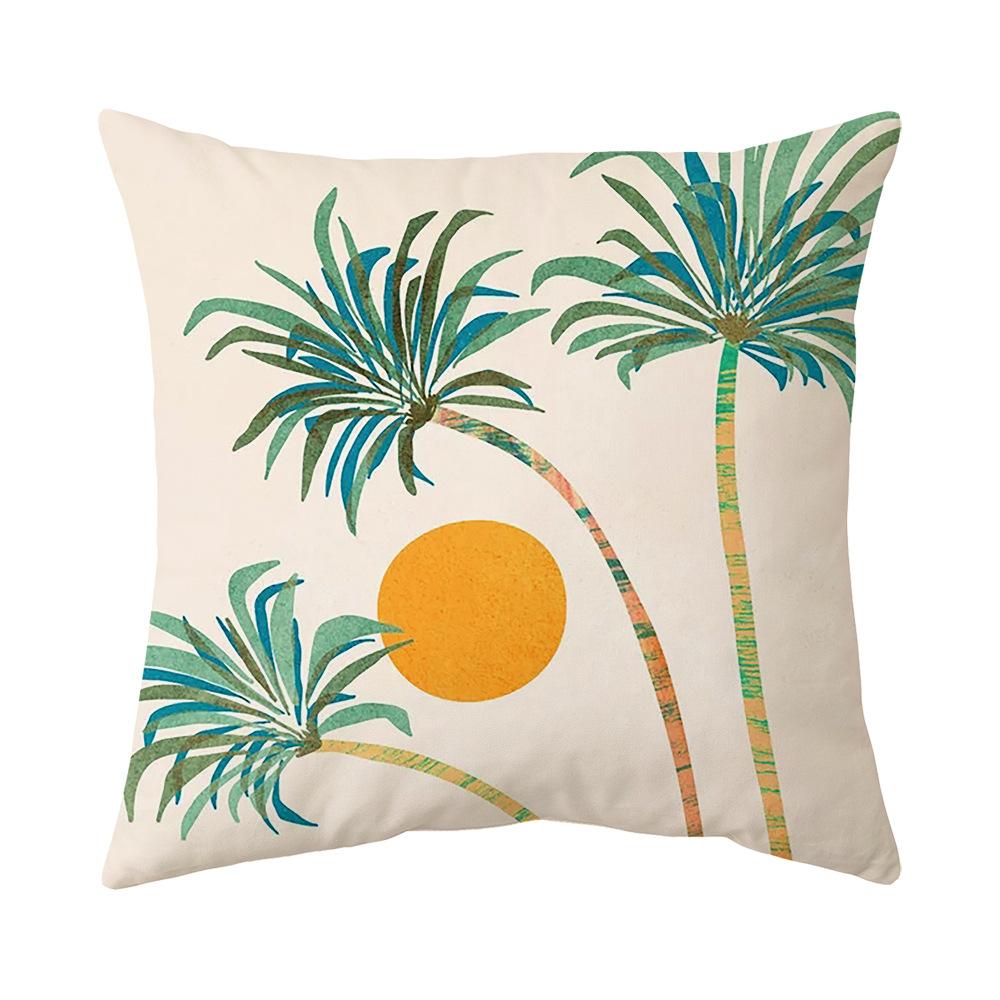 

Желтый наволочка для подушки 18X18 дюймов для дивана, наволочка, дизайн подушки, домашний декор 45*45cm