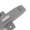 2Pcs ABS Touch Catch Closure Collision Resistant Self Locking Device  Wardrobe Door