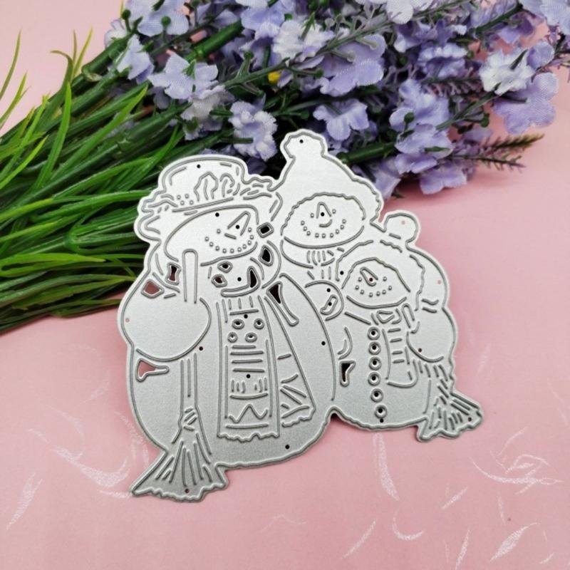 Carbon Steel Die Cut Card Making Embossing Stencil Template Mold Cutting Dies Card Making Supplies DIY Decor Handicrafts
