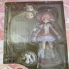 [USED] figma Kaname Madoka 110 Action Figure