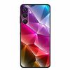 For Samsung Galaxy A36 5G Case Soft Silicone Cover Black Bumper TPU Phone Cases For Samsung A36 Case A 36 5G Funda Back Cover
