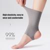 1Pair Sports Ankle Brace Support Compression Wrap Movement Protection Ankle Sport Gym Fitness Foot Guard Band Running Basketball