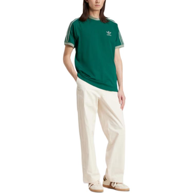 Adidas Originals Adicolor Classics 3 Stripes Tee JN7017