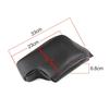 For BMW 3 Series E46 1998 1999 2000 2001 - 2005 Car Styling Microfiber Leather Center Control Armrest Box Cover Protection Trim