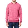 Men's  And  Women's  Trend  Loose  Retro  Wash With Water  Aging  Big News  Round Neck  Hoodie