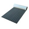 Adhesive Marine Flooring EVA Boats Flooring Decking Sheet for Motorboat Kayak Surfboard Anti Slip Sheet Easy Installation
