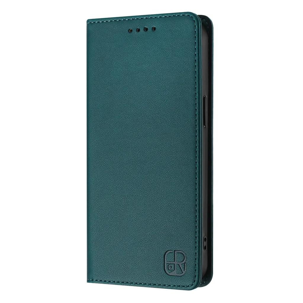 Cases for OPPO Reno 12 12F 11 11F 10 Pro Case Cover coque Flip Wallet Phone Covers Sunjolly for OPPO Reno 12 Pro Case