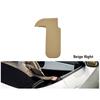 For BMW Z4 Seat Trim Cover E85 Side Trim Cover Black Beige Grey 51437079982 2002-2008