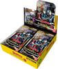 (BANDAI) Ultraman All-Kira Card Pack 3 (BOX) - 20 Packs