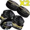 BUTAI Tire Shine Gel Pro – Instant Black Finish Restorer with UV Protection, Non-Greasy Formula for Cars/Trucks/SUV