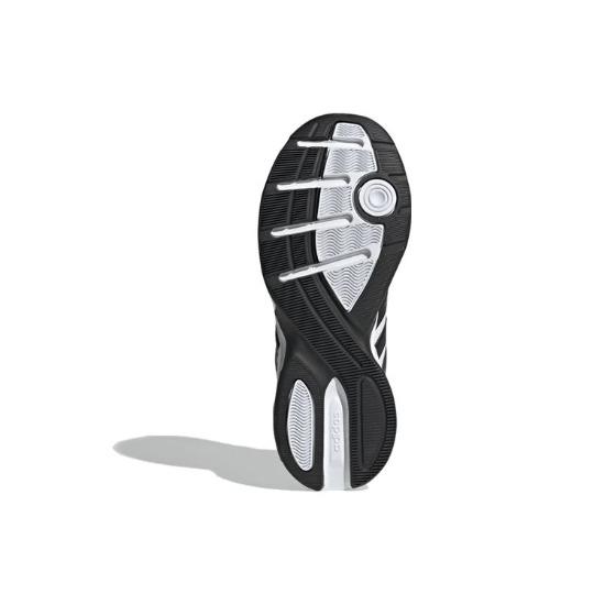 adidas Strutter White Black Active Red Men Casual Shoes EG2655