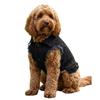 Portman & Pooch Plain Denim Dog Jacket