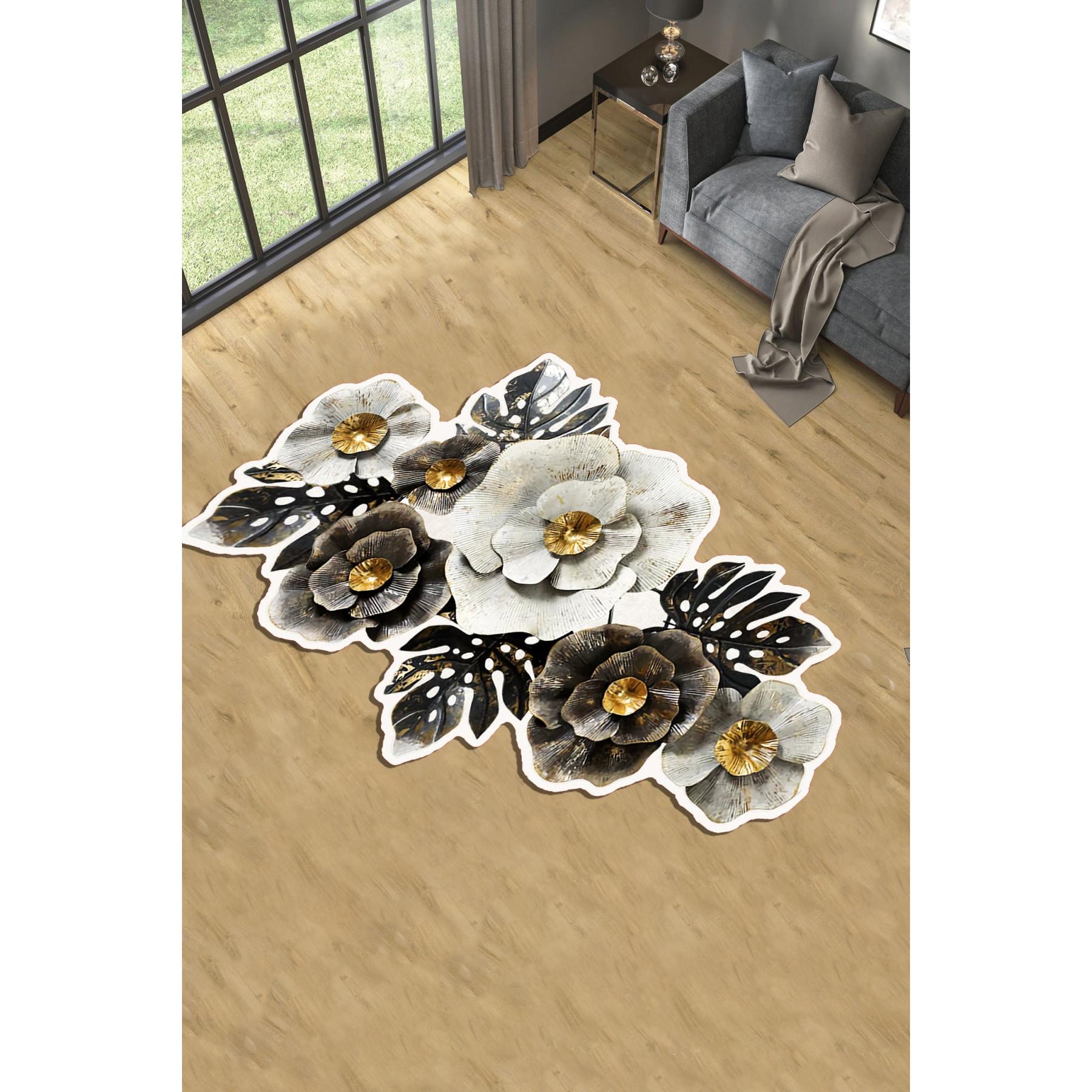 

FLQUE Carpet Декоративный ковер с цифровой печатью