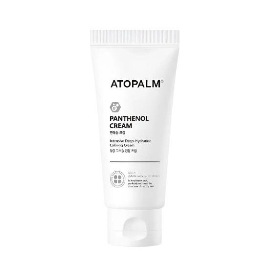 ATOPALM Panthenol Cream Intensive Deep Hydration Calming Moisturizing Cream 80ml