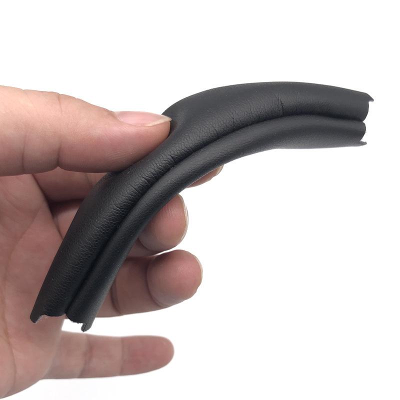1Pcs Memory Foam Ear Pads For  Wh-Xb910N Headphones Replacement Ear Cushion Cover Protein Leather Headphones Ear Cushions