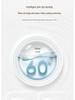Multi-Function USB Humidifier & Aroma Diffuser with Air Purifier and Atmosphere Light for Home, Office, and Dorms.