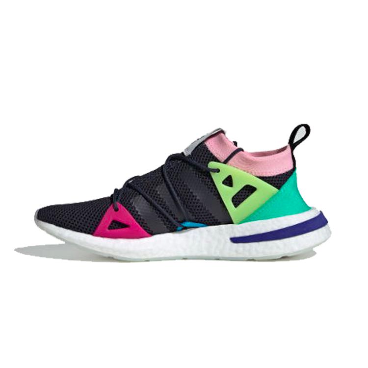

Adidas Wmns Arkyn Legend Ink Pink Women s DB3360 41⅓