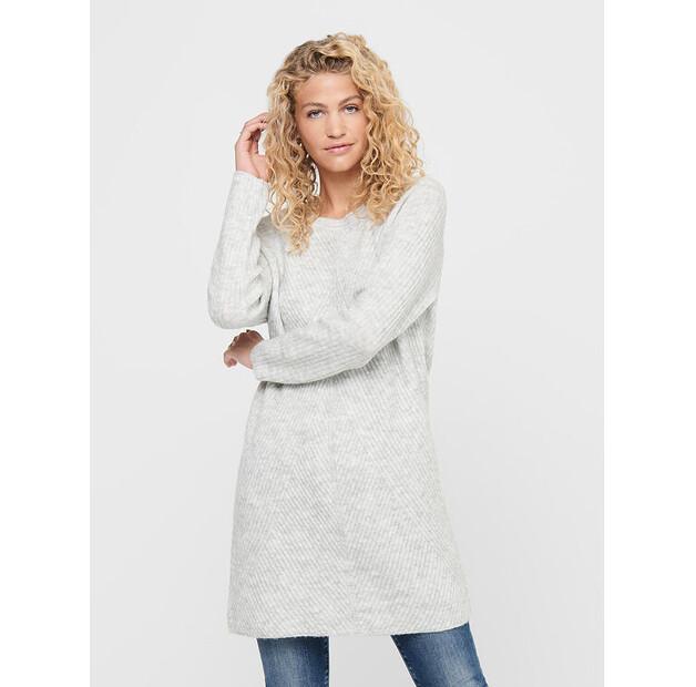 Платье трикотажное ONLY 15196724 EU S