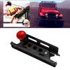 Aluminum Fire Extinguishers Mount set Metal Fire Extinguishers Holder Vehicle Fire Extinguishers Brackets Simple Install