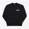 Jacquemus Le Gros Grain Grogain Logga Unisex Huvtröja Ssm00206aj00126 990