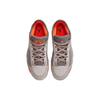 Air Jordan 38 Low Torch Men Sneakers Grey Cement-Grey Hyper-Crimson FZ4161-002