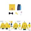 Wonder Egg Priority Ai Ohto Cosplay-Anzug - Hochwertiges Material Perfekt für Comic-Con und Halloween!