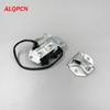 Back Door Lock Tailgate Latch Assy with Striker for Toyota Hiace 1992-2004 Model