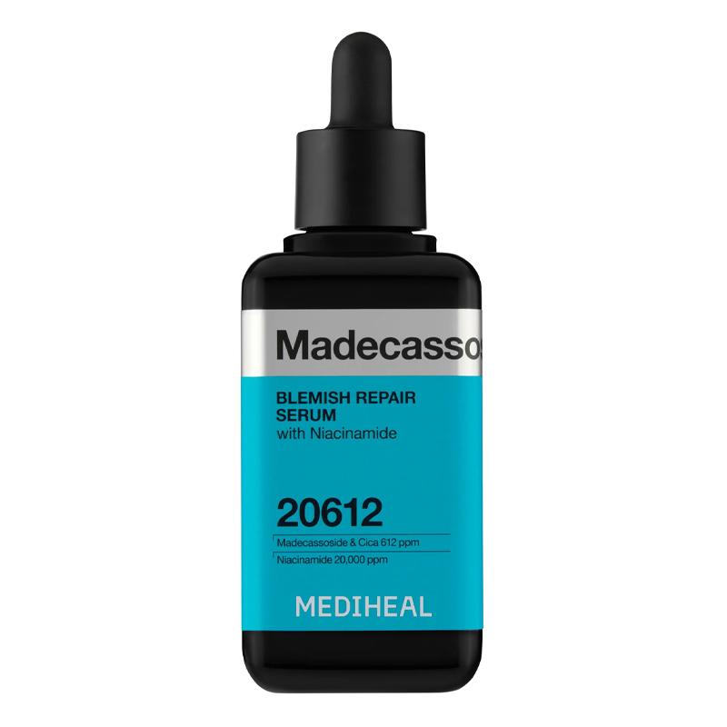 [MEDIHEAL] Madecassoside Blemish Repair Serum 40ml/100ml
