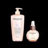 Kérastase Glazed Rose Radiant Shampoo & Serum Set