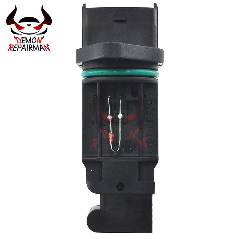 MAF Air Mass Flow Meter Sensor F00C2G2064 For VAZ 2110 2111 2112 2170 Priora 1117 1118 1119 Kalina 0280218116 0 280 218 116