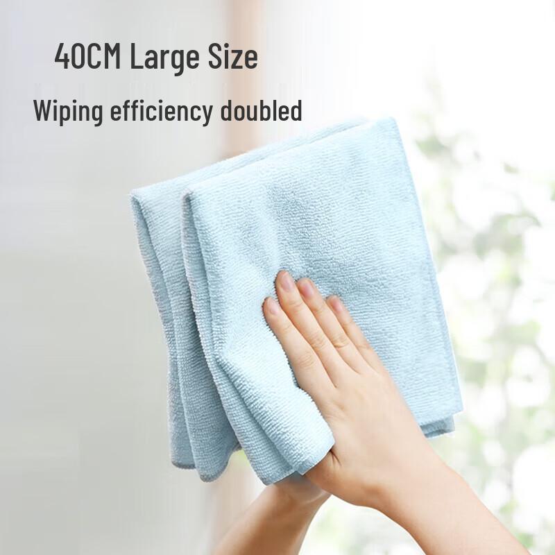 Meiliya Kitchen Cleaning Rags