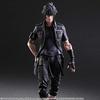 PLAY ARTS Kai FINAL FANTASY XV Noctis PVC painted action figure