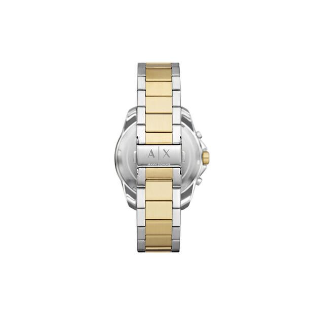 Часы Armani Exchange Spencer Chronograph