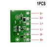 Solar Lamp Controller Module Control Circuit Board Solar Lawn Light Accessories