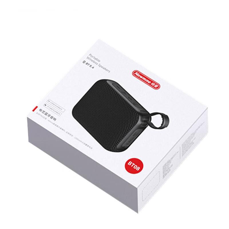 Newman BT08 Outdoor Portable Bluetooth Speaker