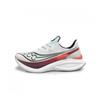 Saucony Men S Endorphin Pro 5 Running ShoeS White crimSon S21064 172