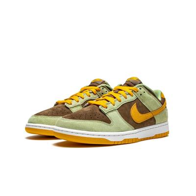 Dunk Low Dusty Olive