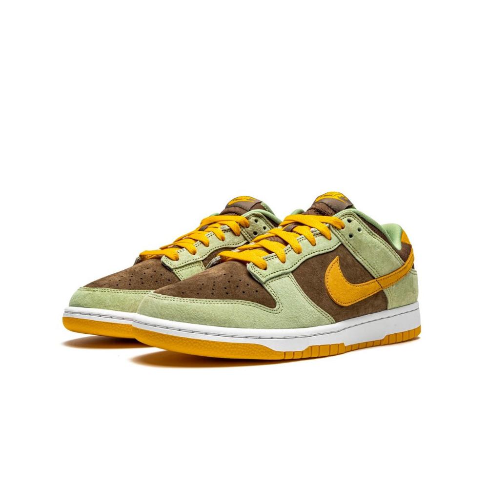 Nike Dunk Low Dusty Olive